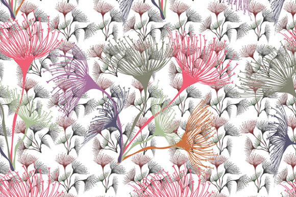 Dandelion Pattern Design: A Versatile Tool for Creative and Practical Projects
