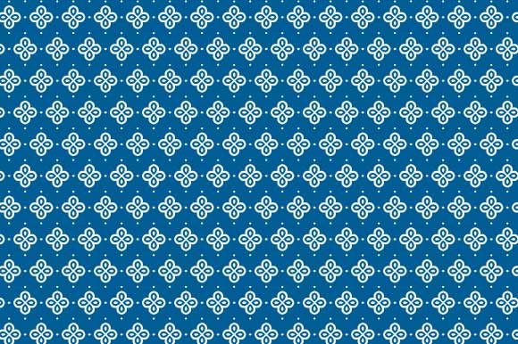 Digital Paper Blue White Pattern: A Practical Asset for Real-World Workflows