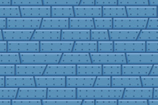Steel Wall Cartoon Seamless Pattern: A Versatile Design for Modern Applications