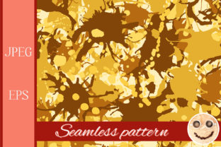 Yellow Brown Camo Pattern: A Strategic Tool for Creative and Practical Applications